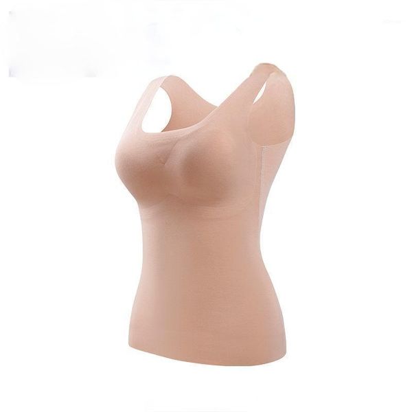 camisoles & tanks women 2021 autumn winter fashion solid color thermal vest female o-neck sleeveless ladies slim underwear e302, Black;white
camisoles & tanks women 2021 autumn winter fashion solid color thermal vest female o-neck sleeveless ladies slim underwear e302, Black;white