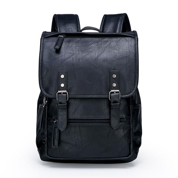 men's bag backpack 2021 designer genuine leather homens mochila outdoor leisure travel large-capacity zaino da uomo
men's bag backpack 2021 designer genuine leather homens mochila outdoor leisure travel large-capacity zaino da uomo