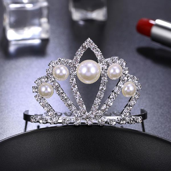 hair clips & barrettes luxury elegant crown full damond pearl insert comb headband ladies jewelry selected quality metal f726, Golden;silver
hair clips & barrettes luxury elegant crown full damond pearl insert comb headband ladies jewelry selected quality metal f726, Golden;silver