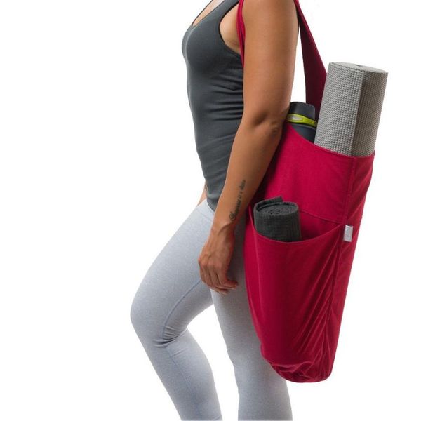 duffel bags shoulder yoga mat bag canvas large size zipper pocket fit most mats tote sling carrier fitness supplies
duffel bags shoulder yoga mat bag canvas large size zipper pocket fit most mats tote sling carrier fitness supplies