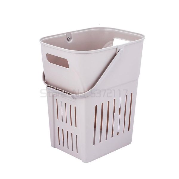 laundry bags basket bucket household plastic 
laundry bags basket bucket household plastic
