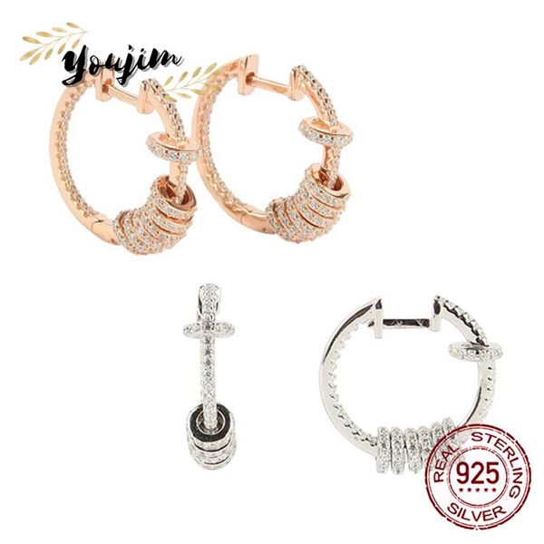 hoop & huggie luxury women's zircon transshipment earrings 925 silver fashion shining monaco exquisite jewelry gift, Golden;silver
hoop & huggie luxury women's zircon transshipment earrings 925 silver fashion shining monaco exquisite jewelry gift, Golden;silver