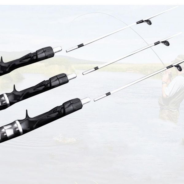 winter ice fishing rods fiber hand pole ultra-light detachable casting rod spinning glass accessorie boat
winter ice fishing rods fiber hand pole ultra-light detachable casting rod spinning glass accessorie boat