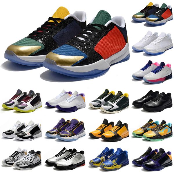basketball shoes black mamba v protro double digits and unlucky 13 men shoes 5 multi-color white sneakers size 40-46
basketball shoes black mamba v protro double digits and unlucky 13 men shoes 5 multi-color white sneakers size 40-46