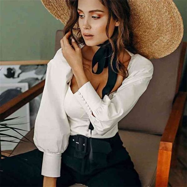 ootn square collar white tunic women blouse shirt female elegant 2021 summer puff sleeve ladies office blouses casual
ootn square collar white tunic women blouse shirt female elegant 2021 summer puff sleeve ladies office blouses casual