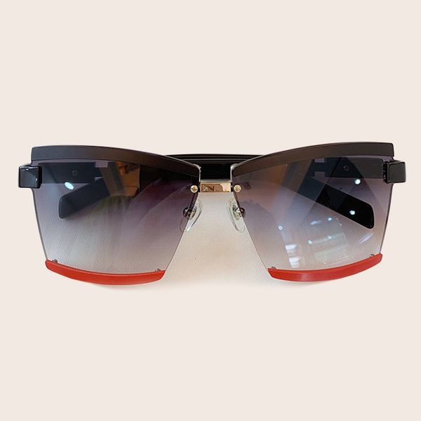 men's fashion decorative polarized sunglasses 2020 retro square sunglasses gradient 61xs personalized sunglasses, White;black
men's fashion decorative polarized sunglasses 2020 retro square sunglasses gradient 61xs personalized sunglasses, White;black