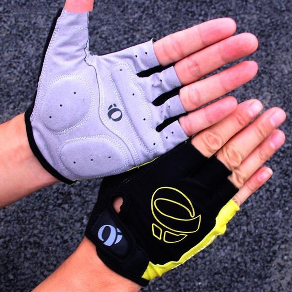 summer cycling gloves 1pair half finger anti-slip gel bicycle riding for mtb road mountain bike racing sets, Black;blue
summer cycling gloves 1pair half finger anti-slip gel bicycle riding for mtb road mountain bike racing sets, Black;blue