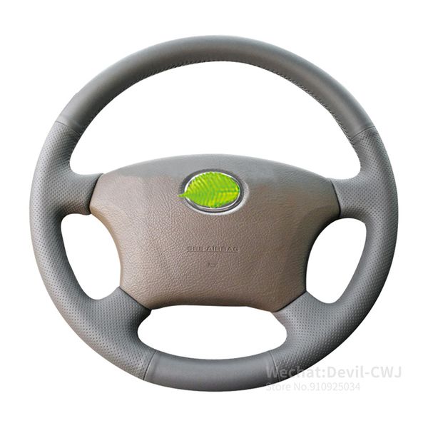 alcantara leather steering wheel cover for toyota 2004 2005 2006 prado camry corolla hand sewn suede auto parts car interior
alcantara leather steering wheel cover for toyota 2004 2005 2006 prado camry corolla hand sewn suede auto parts car interior