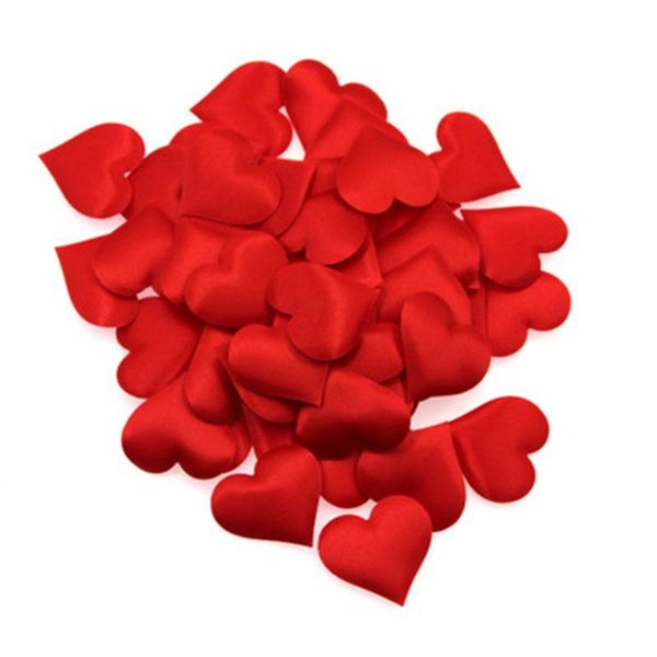 party decoration 100pcs wedding artificial heart shaped sponge petal diy for birthday table supplies
party decoration 100pcs wedding artificial heart shaped sponge petal diy for birthday table supplies