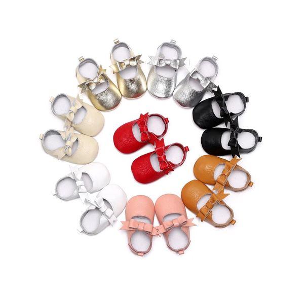 first walkers 0-24m babies boys genuine leather shoes soft sole baby girls toddler kids princess ballet born crib
first walkers 0-24m babies boys genuine leather shoes soft sole baby girls toddler kids princess ballet born crib