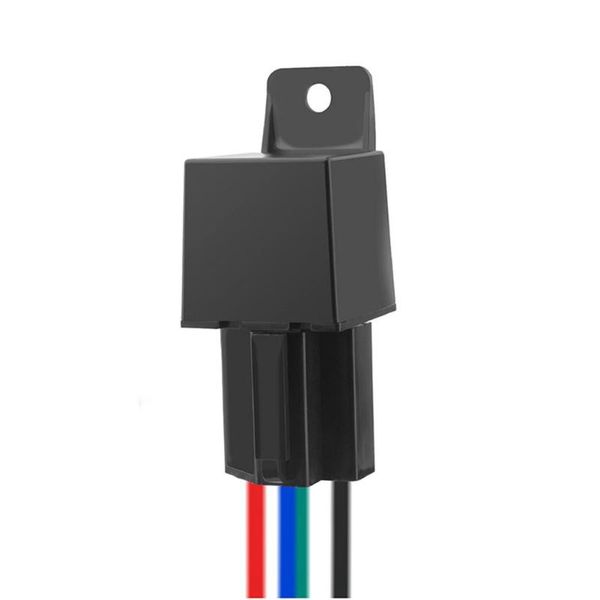 car gps & accessories c13 safety relay tracker gsm locator app tracking remote control anti-theft monitoring cut oil power
car gps & accessories c13 safety relay tracker gsm locator app tracking remote control anti-theft monitoring cut oil power