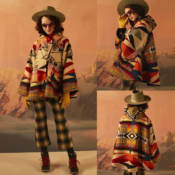 women's wool & blends casual england style women winter coats 2021 fashion warm blend coat and jacket loose short autumn, Black
women's wool & blends casual england style women winter coats 2021 fashion warm blend coat and jacket loose short autumn, Black