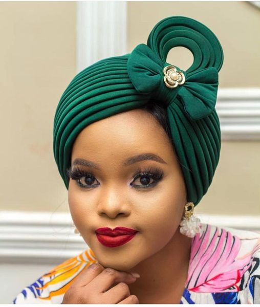 ethnic clothing 2022 african auto gele headtie nigerian wedding muslim turban cap arab india hat female head wraps turbante mujer, Red
ethnic clothing 2022 african auto gele headtie nigerian wedding muslim turban cap arab india hat female head wraps turbante mujer, Red