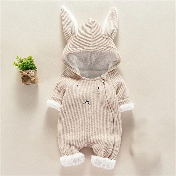 jumpsuits born infant baby boy girl rompers kawaii cartoon animal hooded cotton 3d ear romper jumpsuit clothes winter, Blue
jumpsuits born infant baby boy girl rompers kawaii cartoon animal hooded cotton 3d ear romper jumpsuit clothes winter, Blue