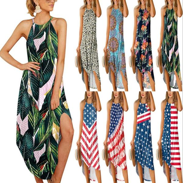 dress women y2k summer vintage sleeveless femme independe print sundress casual swing maxi robe vestido blusa sukienka dresses, Black;gray
dress women y2k summer vintage sleeveless femme independe print sundress casual swing maxi robe vestido blusa sukienka dresses, Black;gray