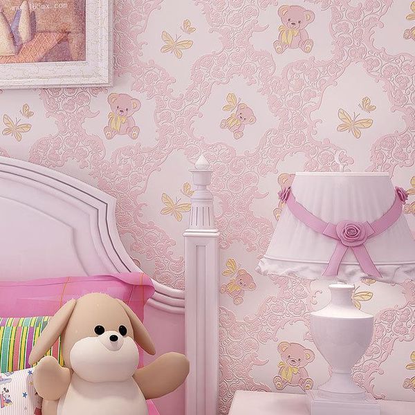 wallpapers baby boy girl room home decor wall rolls embossed children cartoon bear teddy non-woven wallpaper powder blue paper
wallpapers baby boy girl room home decor wall rolls embossed children cartoon bear teddy non-woven wallpaper powder blue paper