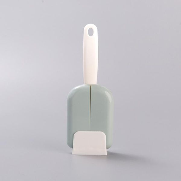 kitchen storage & organization creative rice spoon holder stand automatic opening closing anti dust stand-up rack tool
kitchen storage & organization creative rice spoon holder stand automatic opening closing anti dust stand-up rack tool
