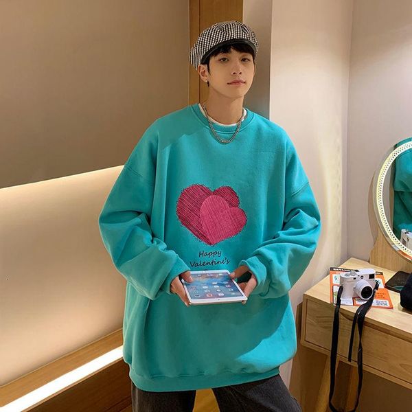 men's hoodies & sweatshirts 2021 round neck pullover printing fashion cotton casual clothing oversized loose coats big size s-3xl, Black
men's hoodies & sweatshirts 2021 round neck pullover printing fashion cotton casual clothing oversized loose coats big size s-3xl, Black