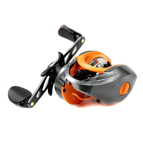 8+1 bearings fishing wheel magnetic brake water drop left/right hand reel baitcasting reels
8+1 bearings fishing wheel magnetic brake water drop left/right hand reel baitcasting reels