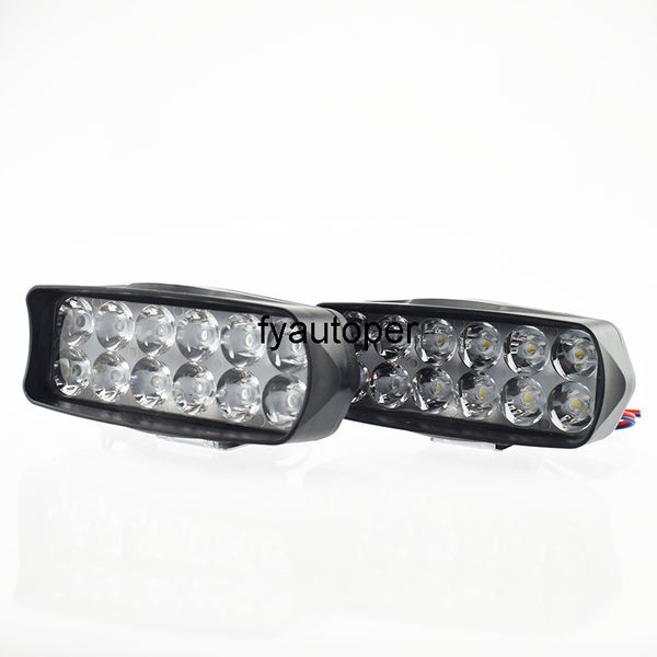 motorcycle headlamp led 18w 12v super bright 6000k motorbike spotlights scooter auxiliary lamp moto fog spot lights headlights car
motorcycle headlamp led 18w 12v super bright 6000k motorbike spotlights scooter auxiliary lamp moto fog spot lights headlights car