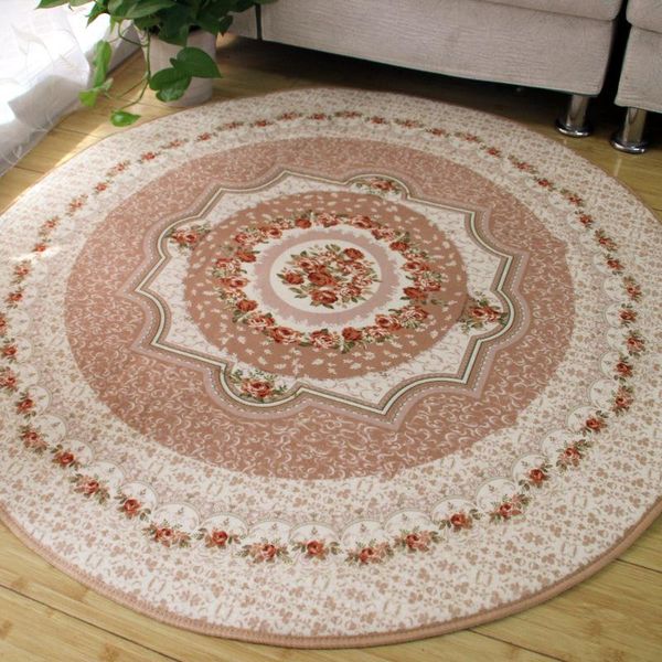 carpets 2 kinds of colors round rug room mat street fashion style floor carpet living bedroom doormat kitchen non-slip
carpets 2 kinds of colors round rug room mat street fashion style floor carpet living bedroom doormat kitchen non-slip