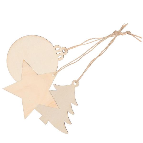 christmas decorations 30pcs blank painting wood cutouts decorative chip for diy
christmas decorations 30pcs blank painting wood cutouts decorative chip for diy