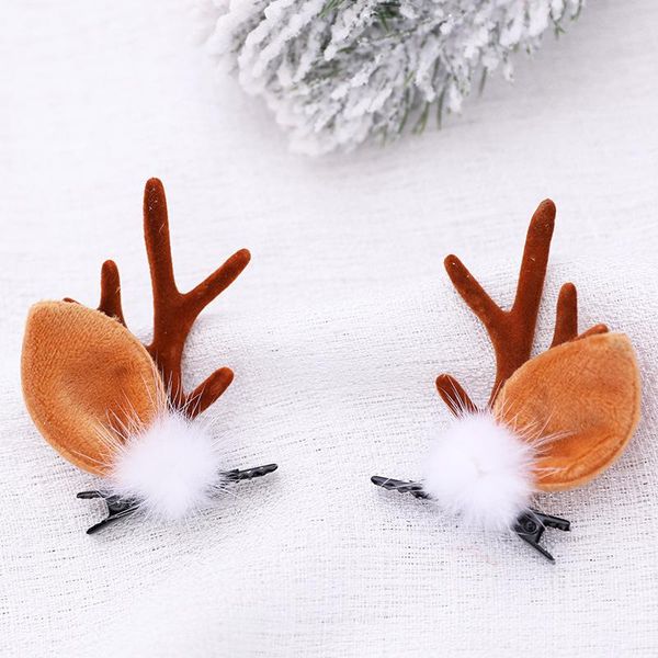 christmas decorations headband adornment cute antler festival style reindeer ornaments party horns cosplay accessories
christmas decorations headband adornment cute antler festival style reindeer ornaments party horns cosplay accessories