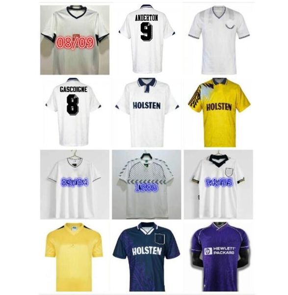 1991 1993 gascoigne retro soccer jersey 1992 1994 1995 2008 2009 mabbutt ruddock sheringham lineker klinsmann barmby vintage classic footbal, Black;yellow
1991 1993 gascoigne retro soccer jersey 1992 1994 1995 2008 2009 mabbutt ruddock sheringham lineker klinsmann barmby vintage classic footbal, Black;yellow