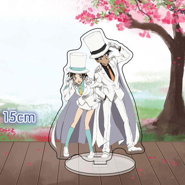 detective conan animation peripheral fan fun accessories high-quality acrylic fan collection
detective conan animation peripheral fan fun accessories high-quality acrylic fan collection