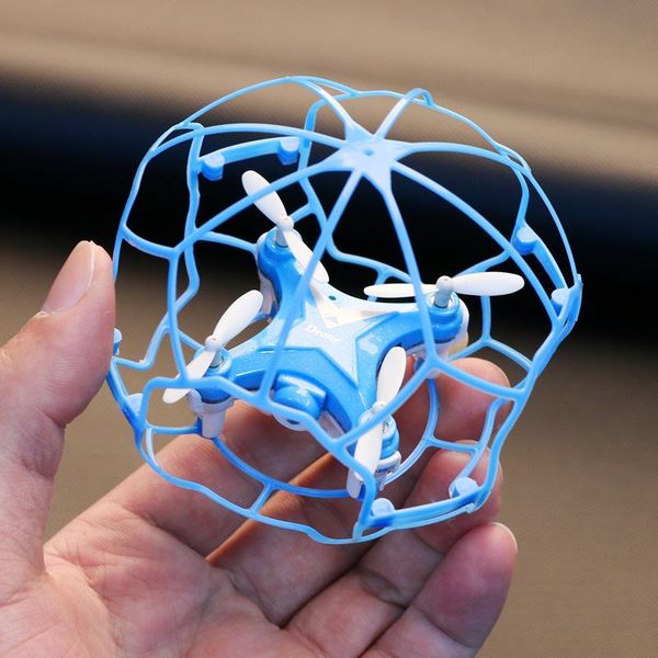 2.4g mini-uav/ remote control vehicle drop resistant small aircraft miniature four-axis drones
2.4g mini-uav/ remote control vehicle drop resistant small aircraft miniature four-axis drones