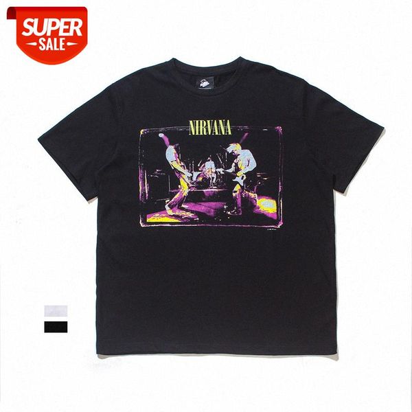 t shirt tide brand oversized short-sleeved summer high street printing men and women with the same paragraph hip-hop dark black large #532c, White;black
t shirt tide brand oversized short-sleeved summer high street printing men and women with the same paragraph hip-hop dark black large #532c, White;black