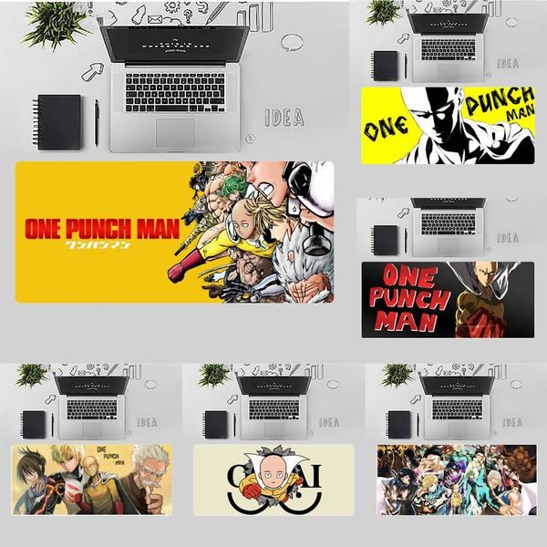 mouse pads & wrist rests one-punch man punch anime natural rubber gaming mat desk table protect game office work pad non-slip lapcushion
mouse pads & wrist rests one-punch man punch anime natural rubber gaming mat desk table protect game office work pad non-slip lapcushion