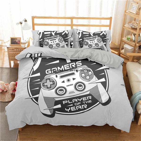 bedding sets 3d gamepad color duvet cover set for kids teens gift de bedroom home luxury textiles 2/3pcs comforter
bedding sets 3d gamepad color duvet cover set for kids teens gift de bedroom home luxury textiles 2/3pcs comforter