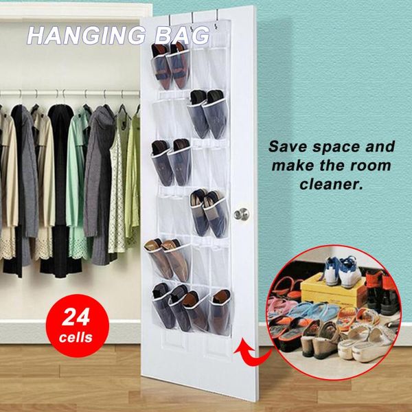 storage boxes & bins 24 grid over door hanging shelf holder shoe bathroom bag space saver closet shoes keeping gadgets wall 2
storage boxes & bins 24 grid over door hanging shelf holder shoe bathroom bag space saver closet shoes keeping gadgets wall 2