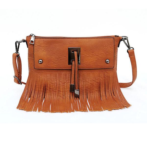 evening bags tassel fringe messenger bag pu leather women's fashion shoulder drawstring female solid color simple style crossbody
evening bags tassel fringe messenger bag pu leather women's fashion shoulder drawstring female solid color simple style crossbody