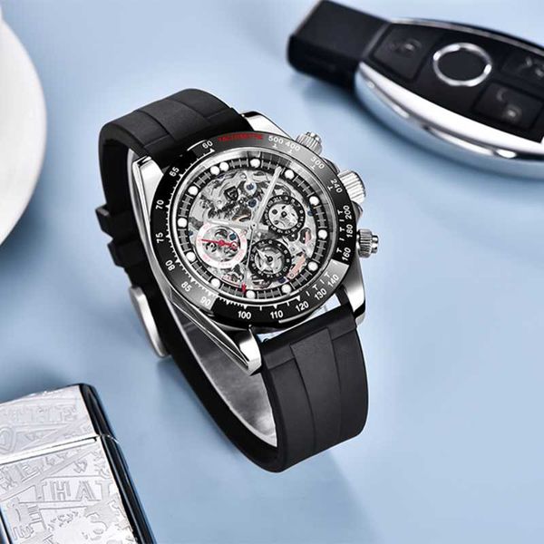 wristwatches 2021 pagani design watch fashion leather men automatic mechanical skeleton waterproof watches relogio masculino, Slivery;brown
wristwatches 2021 pagani design watch fashion leather men automatic mechanical skeleton waterproof watches relogio masculino, Slivery;brown