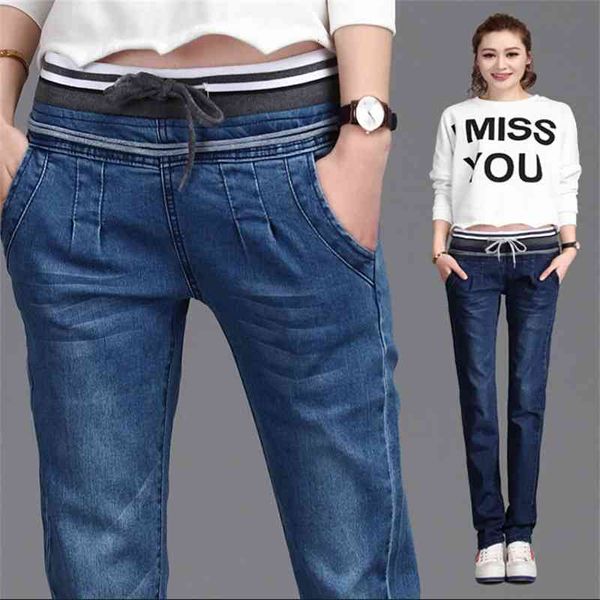 jeans plus size 26-40 casual women's waistbands elastic blue waistband pencils denim pants
jeans plus size 26-40 casual women's waistbands elastic blue waistband pencils denim pants