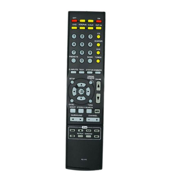 practical replacement parts handheld portable tv durable set box battery powered remote control for denon avr1601 avr1802 controlers
practical replacement parts handheld portable tv durable set box battery powered remote control for denon avr1601 avr1802 controlers