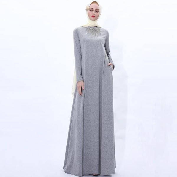 ethnic clothing 2021 autumn dubai turkey abaya hijab muslim dress fashion women basic maxi elegant long sleeve robe femme jilbab, Red
ethnic clothing 2021 autumn dubai turkey abaya hijab muslim dress fashion women basic maxi elegant long sleeve robe femme jilbab, Red