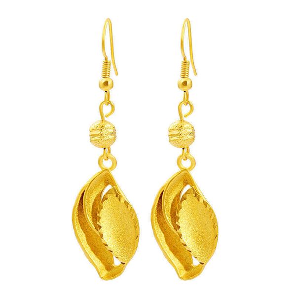 women's water droplets 24k gold plated charm earrings njge034 fashion wedding gift women yellow gold plate jewelry earring, Golden
women's water droplets 24k gold plated charm earrings njge034 fashion wedding gift women yellow gold plate jewelry earring, Golden