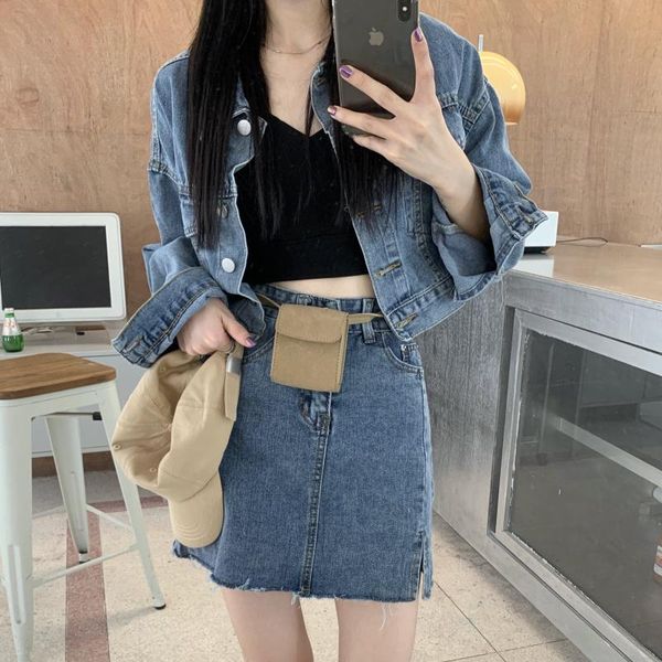 women's jackets cmaz 2021 autumn winter thick coats for women real s cost-effective denim jacket online red complex, Black;brown
women's jackets cmaz 2021 autumn winter thick coats for women real s cost-effective denim jacket online red complex, Black;brown