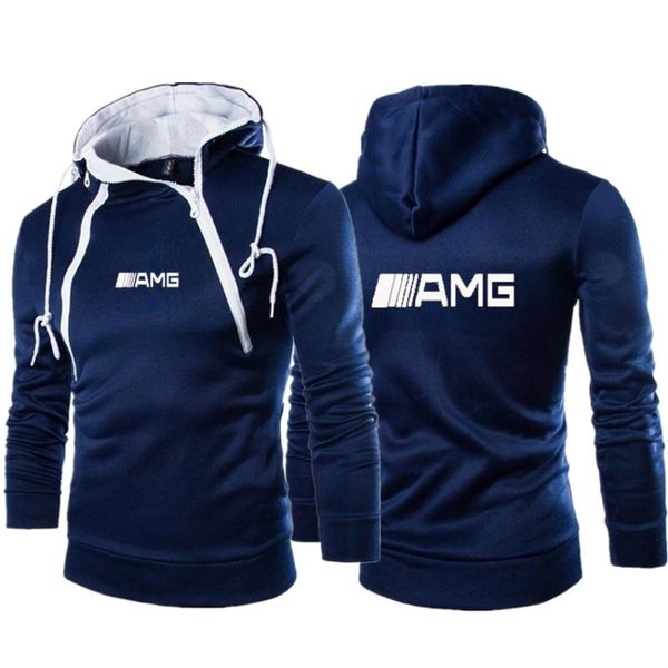 men's hoodies & sweatshirts amg printed hoodie sweatshirt casual thicken plus fleece jacket zipper wool cardigan racing suit, Black
men's hoodies & sweatshirts amg printed hoodie sweatshirt casual thicken plus fleece jacket zipper wool cardigan racing suit, Black