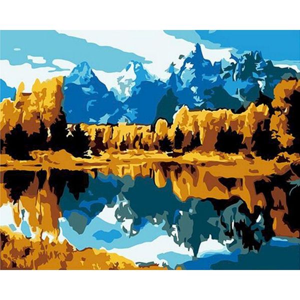paintings gatyztory 60x75cm oil painting by numbers lake landscape diy paint on canvas frame home decoration unique gift
paintings gatyztory 60x75cm oil painting by numbers lake landscape diy paint on canvas frame home decoration unique gift