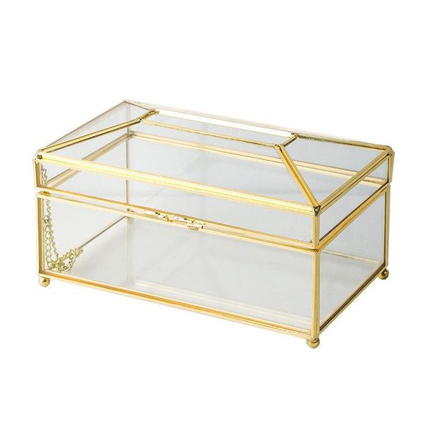 tissue boxes & napkins nordic mirror glass box decoration home storage dining table paper towel holder accessories
tissue boxes & napkins nordic mirror glass box decoration home storage dining table paper towel holder accessories