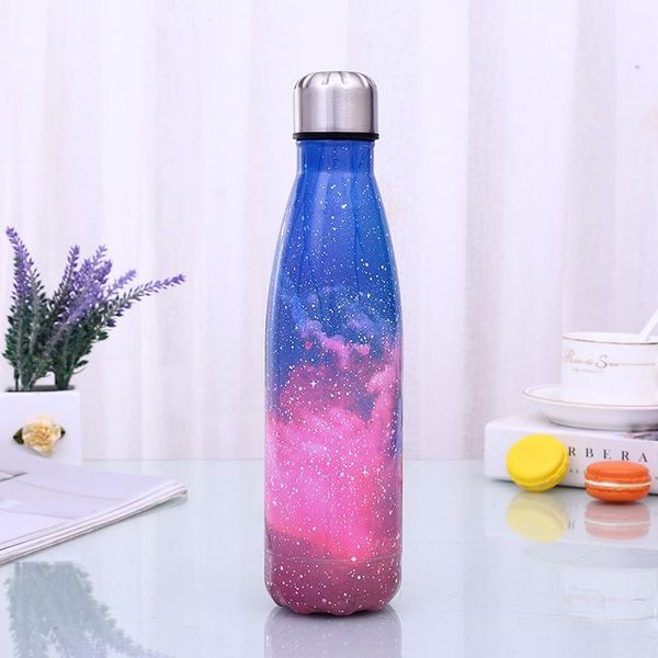 water bottle cold 500ml vacuum insulated thermal metal sports chilly flask/warm cup creative travel camp drink bottles
water bottle cold 500ml vacuum insulated thermal metal sports chilly flask/warm cup creative travel camp drink bottles