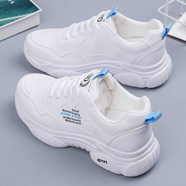 spring, autumn and winter small white sho, girls' fashion dad high school students' psh running leisure wave sho
spring, autumn and winter small white sho, girls' fashion dad high school students' psh running leisure wave sho