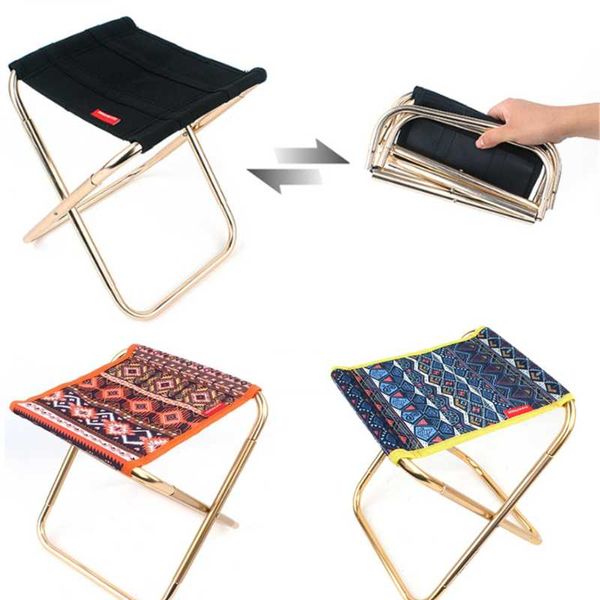 camp furniture portable folding camping chair foldable stool black small aluminum durable outdoor seat for fishing picnic hiking travel gard
camp furniture portable folding camping chair foldable stool black small aluminum durable outdoor seat for fishing picnic hiking travel gard