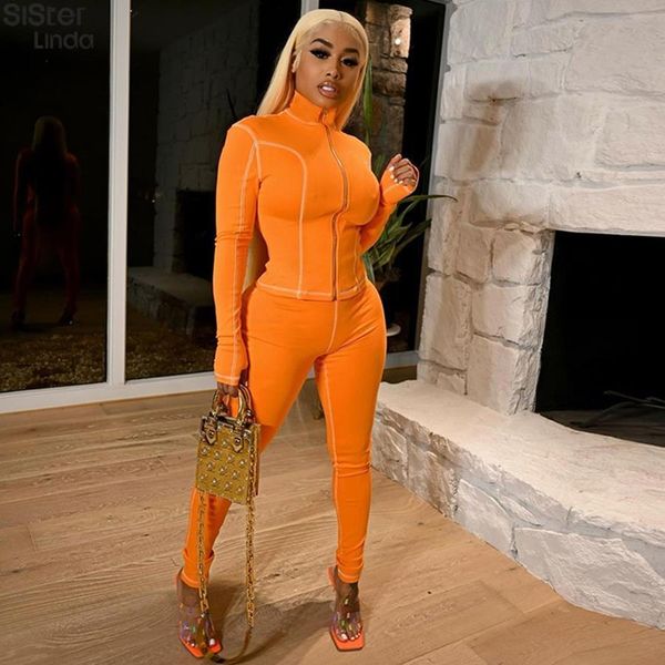 stitching fitness tracksuit matching sets women tracksuits zip up corsets stretchy pants two piece undefined outfits workout streetwear, Gray
stitching fitness tracksuit matching sets women tracksuits zip up corsets stretchy pants two piece undefined outfits workout streetwear, Gray