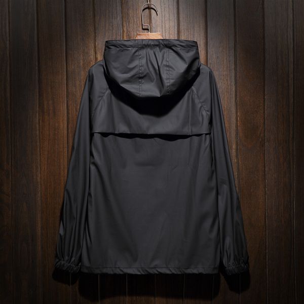 hoodies jacket men new fashion autumn men's pu leather tracksuits winter slim fit front pockets sweatshirt, Black 
hoodies jacket men new fashion autumn men's pu leather tracksuits winter slim fit front pockets sweatshirt, Black