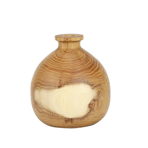 vases dried flower vase solid wood japanese zen ware simple tea table ornaments home stay
vases dried flower vase solid wood japanese zen ware simple tea table ornaments home stay